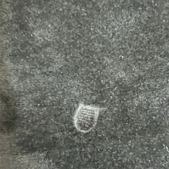 Chase & Chloe shoes boots tie front heels open toe Size 6 - Picture 6 of 11